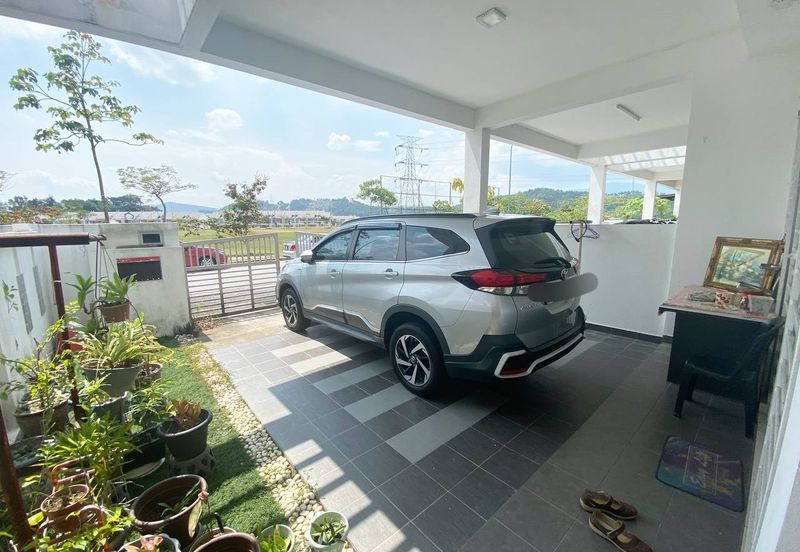 Taman Warisan Puteri