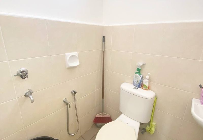 Taman Warisan Puteri