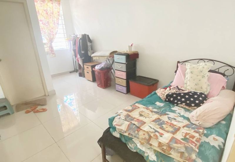 Taman Warisan Puteri