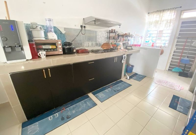 Taman Warisan Puteri