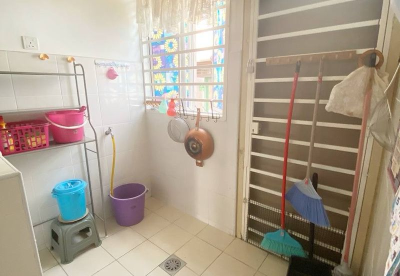 Taman Warisan Puteri