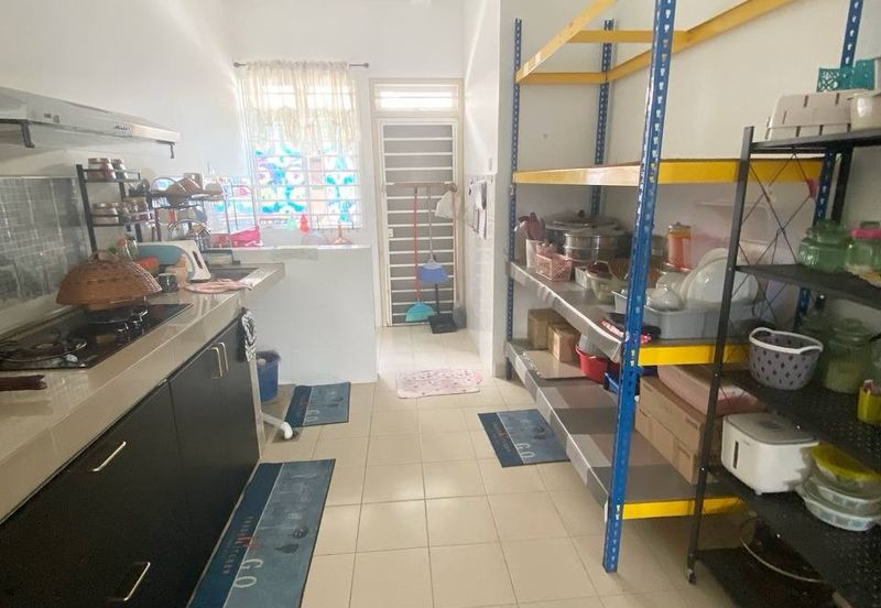 Taman Warisan Puteri