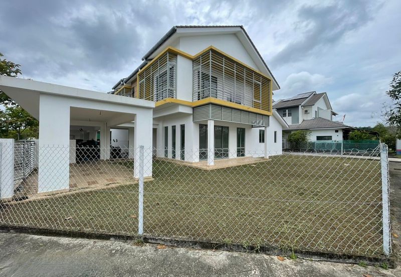 Laman Mawar @ Kota Seriemas