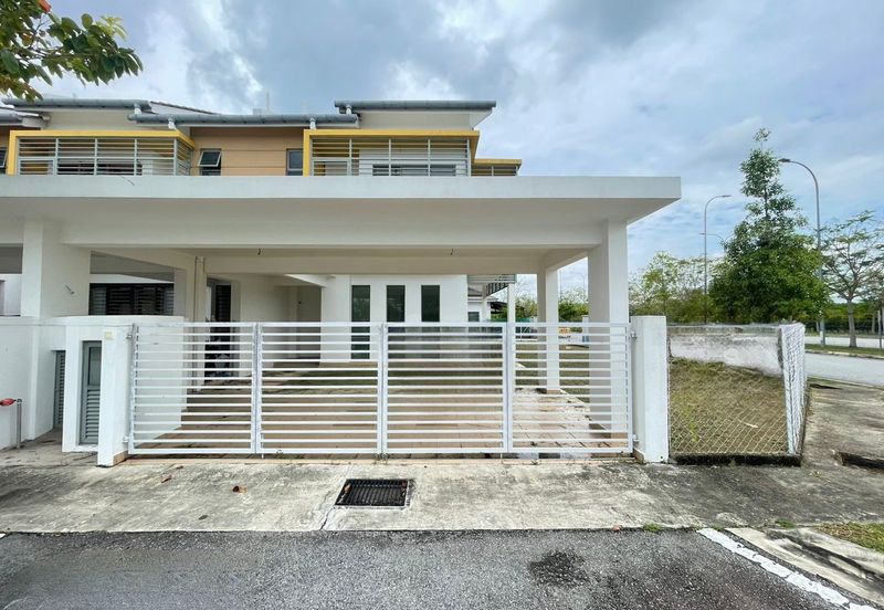 Laman Mawar @ Kota Seriemas