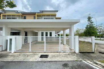 Laman Mawar @ Kota Seriemas