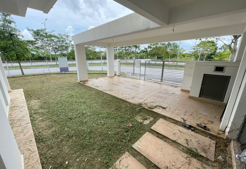 Laman Mawar @ Kota Seriemas