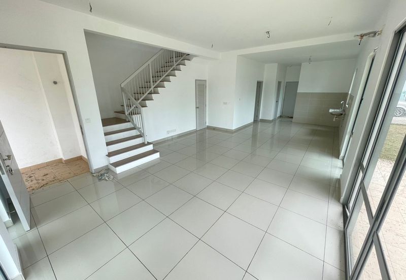 Laman Mawar @ Kota Seriemas