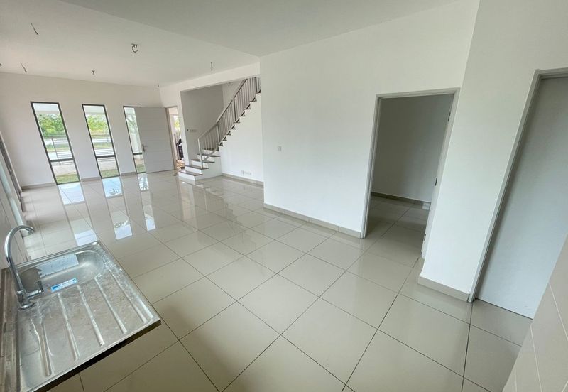 Laman Mawar @ Kota Seriemas