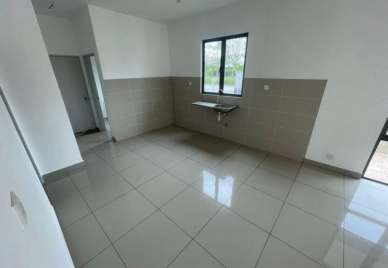 Laman Mawar @ Kota Seriemas