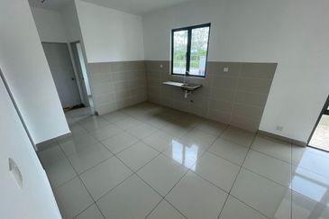 Laman Mawar @ Kota Seriemas