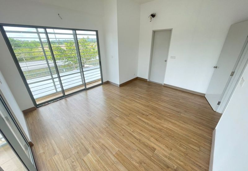 Laman Mawar @ Kota Seriemas