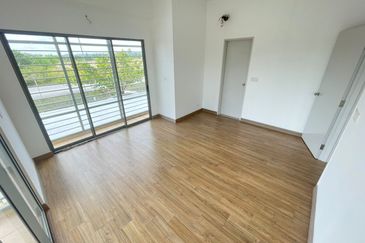 Laman Mawar @ Kota Seriemas