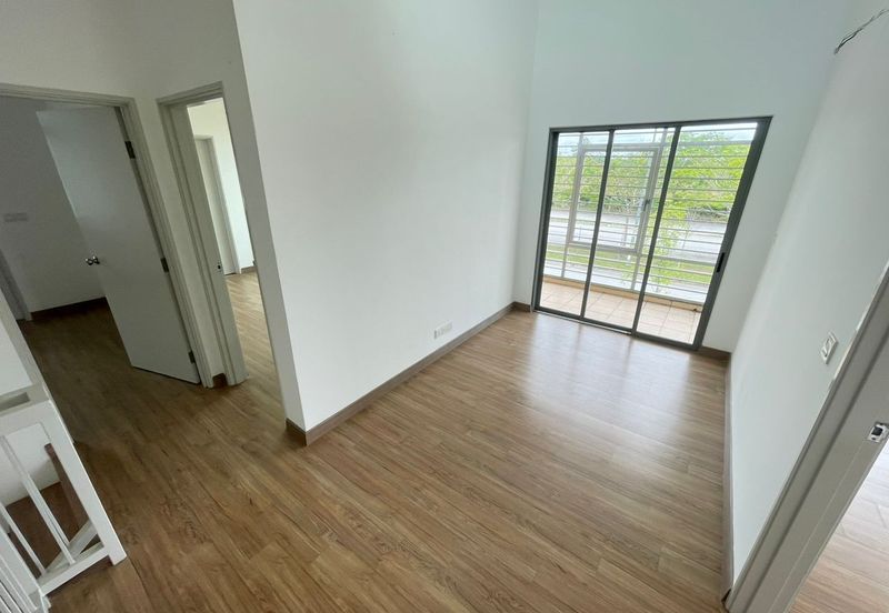 Laman Mawar @ Kota Seriemas