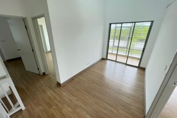 Laman Mawar @ Kota Seriemas