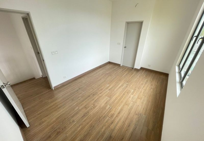 Laman Mawar @ Kota Seriemas