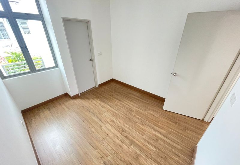 Laman Mawar @ Kota Seriemas