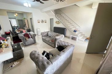 Keranji @ Greenwoods