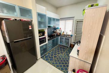 Keranji @ Greenwoods