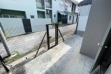 Keranji @ Greenwoods