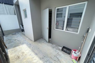 Keranji @ Greenwoods