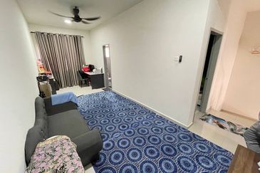 Keranji @ Greenwoods