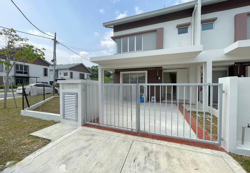 Greenwoods Cendana @ Salak Perdana