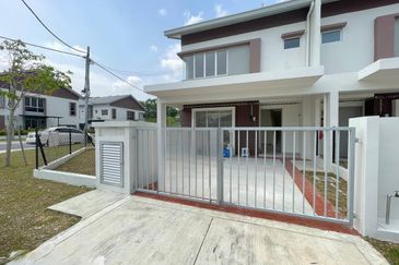 Greenwoods Cendana @ Salak Perdana