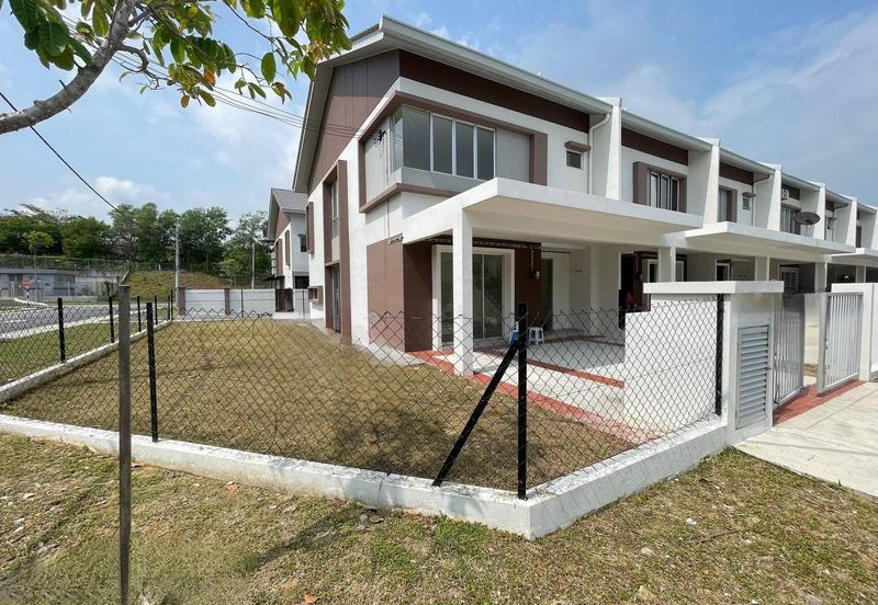 Greenwoods Cendana @ Salak Perdana