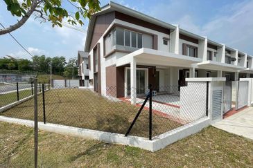 Greenwoods Cendana @ Salak Perdana