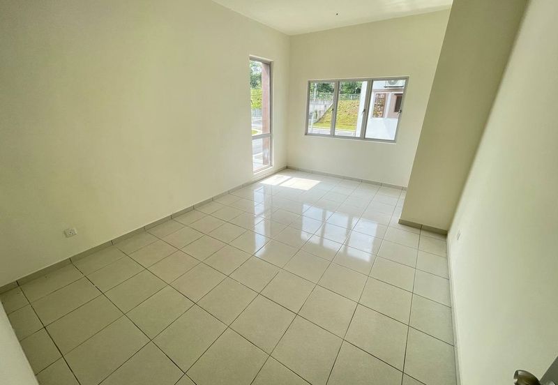 Greenwoods Cendana @ Salak Perdana