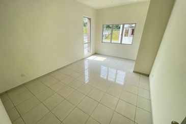 Greenwoods Cendana @ Salak Perdana