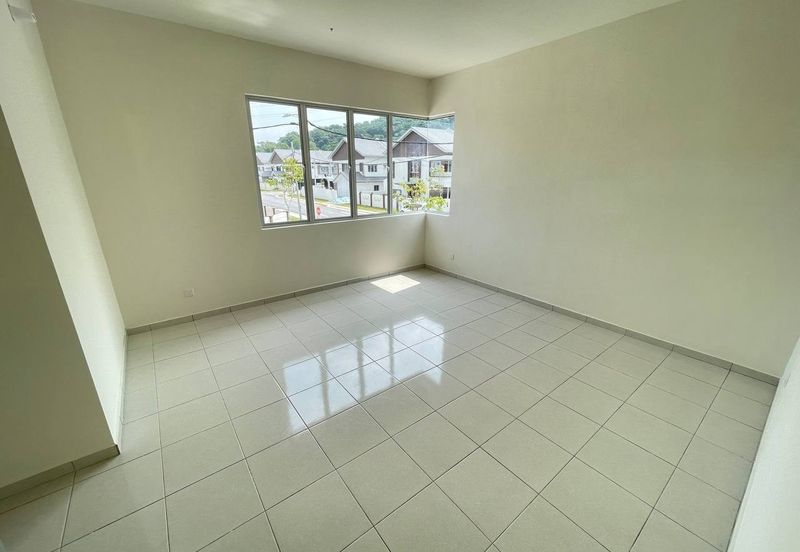 Greenwoods Cendana @ Salak Perdana