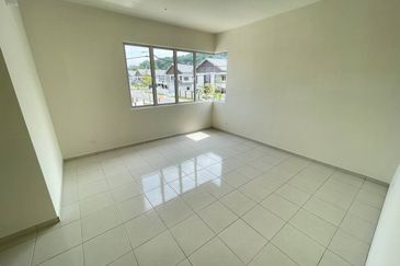 Greenwoods Cendana @ Salak Perdana