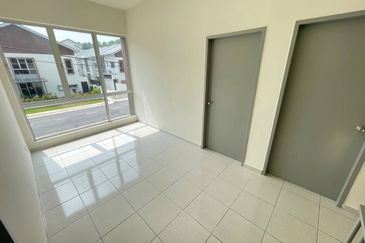 Greenwoods Cendana @ Salak Perdana