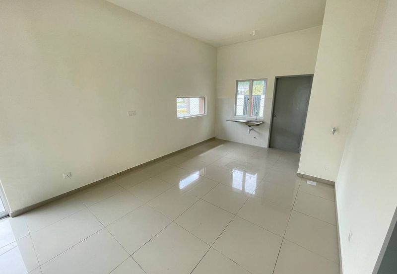 Greenwoods Cendana @ Salak Perdana