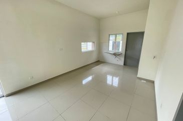 Greenwoods Cendana @ Salak Perdana