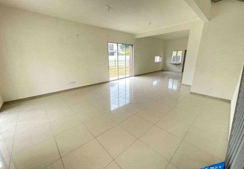 Greenwoods Cendana @ Salak Perdana