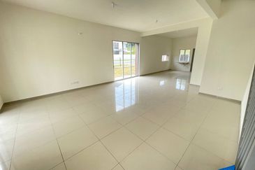 Greenwoods Cendana @ Salak Perdana