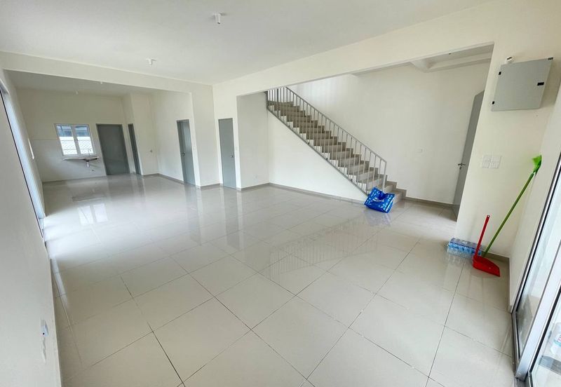 Greenwoods Cendana @ Salak Perdana