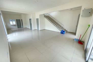 Greenwoods Cendana @ Salak Perdana