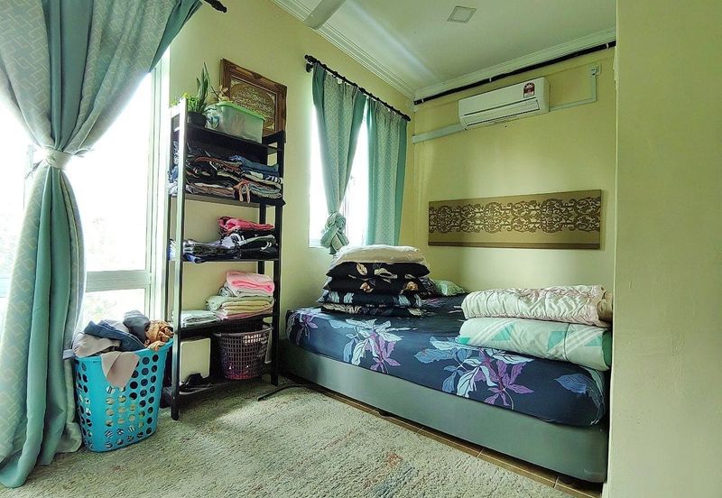 Jalan Lingkaran Nur 1/3