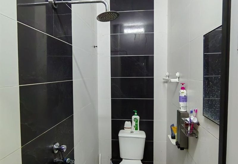 Jalan Lingkaran Nur 1/3