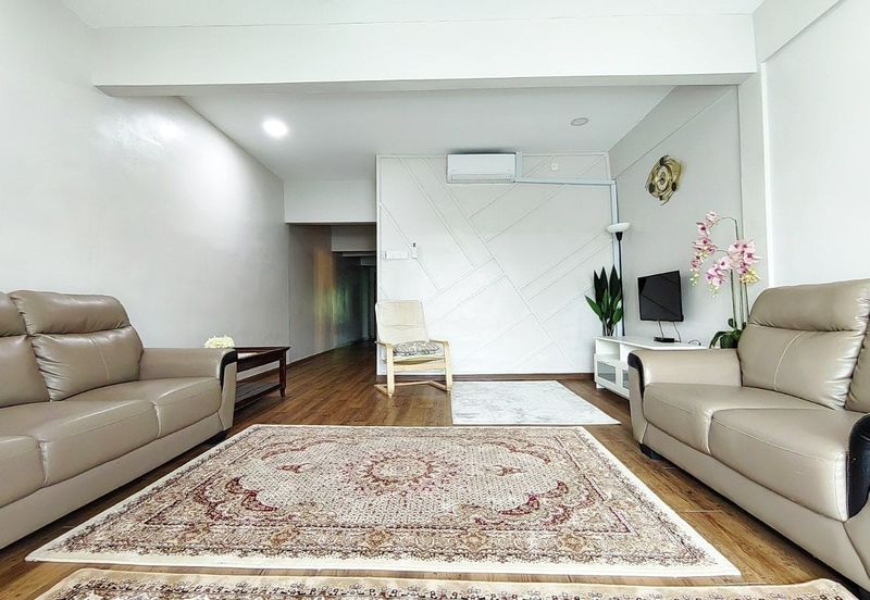 Jalan Lingkaran Nur 1/3