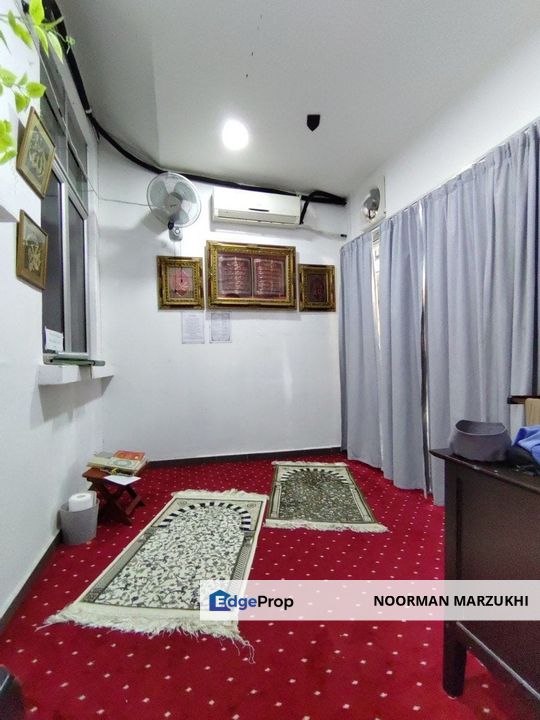 Bandar Saujana Putra, Termurah dipasaran For Sale, Selangor, Jenjarom