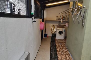 Saujana Sutera, S2 Heights