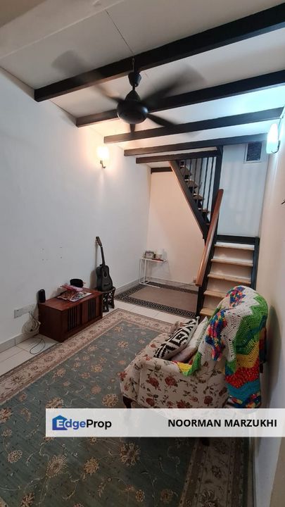 Saujana Sutera S2 Heights Superlink For Sale, Negeri Sembilan, Seremban