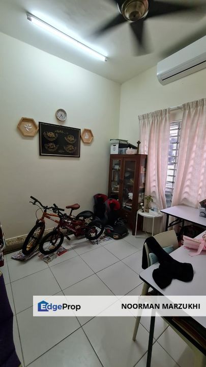 Saujana Sutera S2 Heights Superlink For Sale, Negeri Sembilan, Seremban