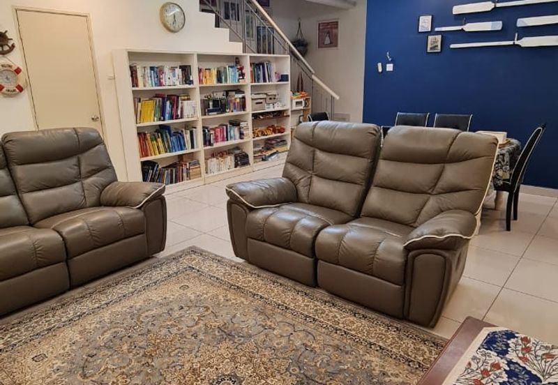 Saujana Sutera, S2 Heights