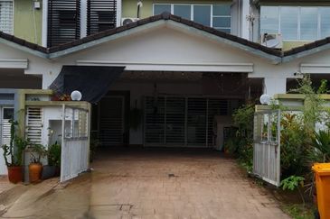 Saujana Sutera, S2 Heights