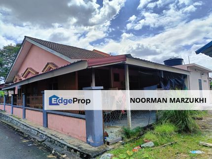 Taman Desa Cempaka Endlot, Single Storey For Sale, Negeri Sembilan, Nilai